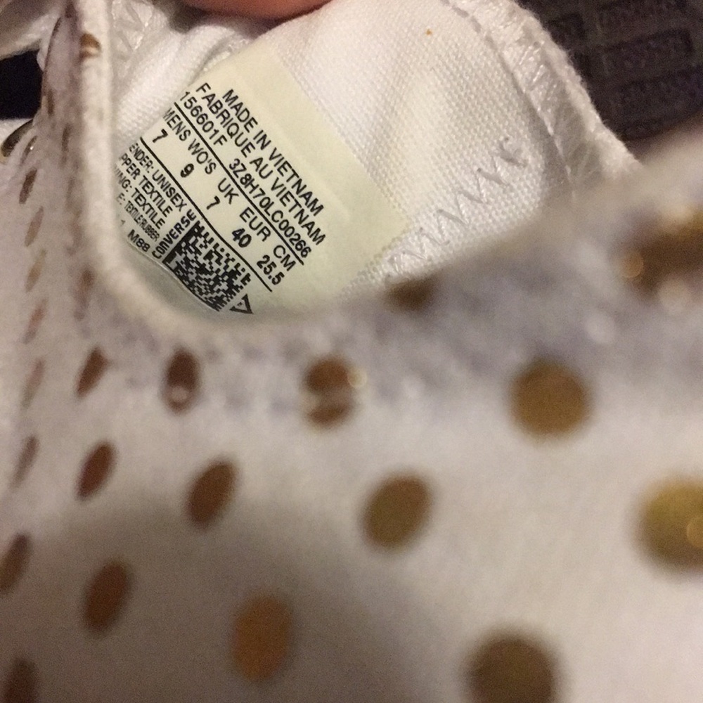 converse - Picture 3 of 4